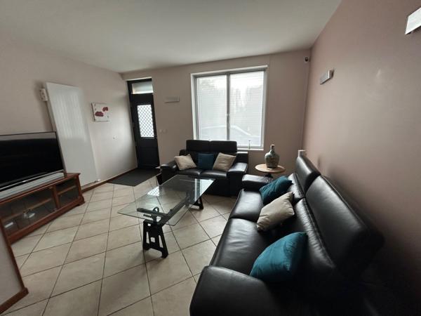 Maison 4 pièce(s) 3 chambre(s) 120 m²