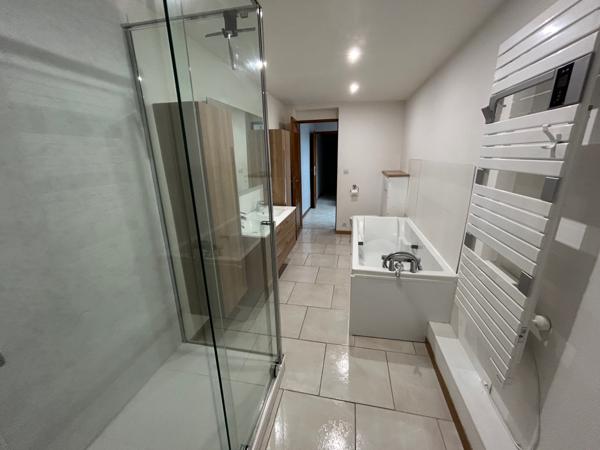 Maison 4 pièce(s) 3 chambre(s) 120 m²