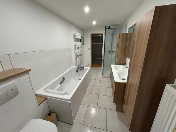 Maison 4 pièce(s) 3 chambre(s) 120 m²