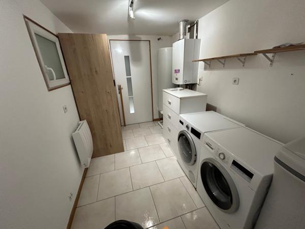 Maison 4 pièce(s) 3 chambre(s) 120 m²