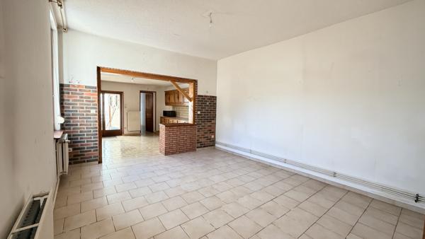 Maison 5 pièce(s) 2 chambre(s) 100 m²