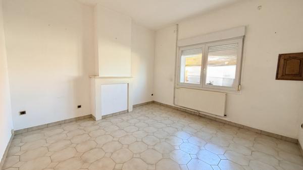 Maison 5 pièce(s) 2 chambre(s) 100 m²