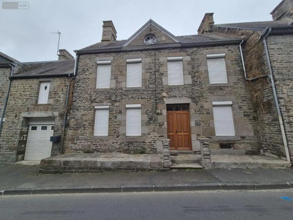 Location - Maison Pont-Farcy 50420 5 pièces 119 m 2 666 m 2