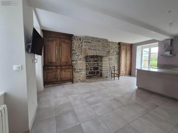 Location - Maison Pont-Farcy 50420 5 pièces 119 m 2 666 m 2