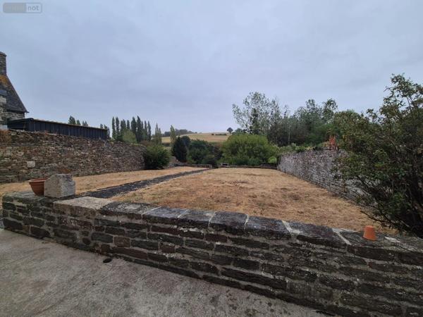 Location - Maison Pont-Farcy 50420 5 pièces 119 m 2 666 m 2