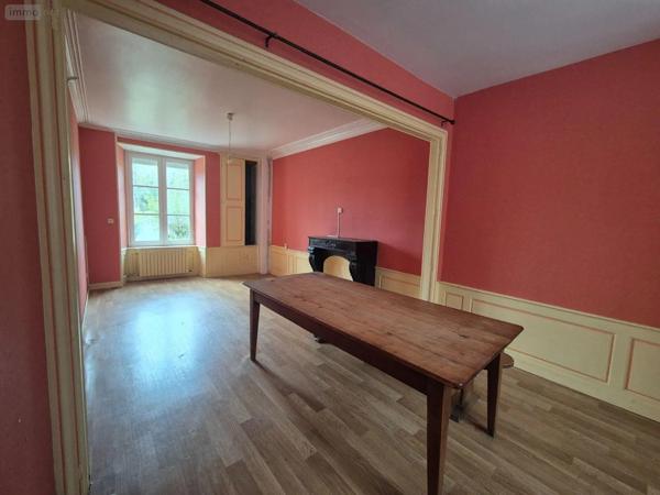 Location - Maison Pont-Farcy 50420 5 pièces 119 m 2 666 m 2