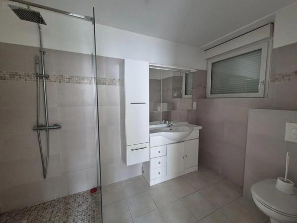 Location - Maison Pont-Farcy 50420 5 pièces 119 m 2 666 m 2