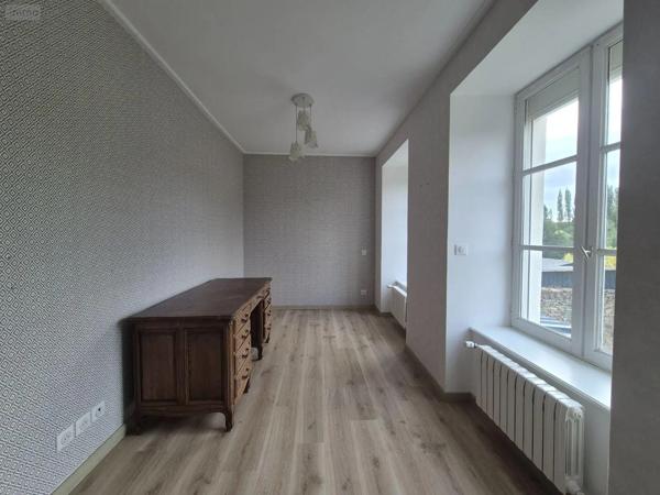 Location - Maison Pont-Farcy 50420 5 pièces 119 m 2 666 m 2