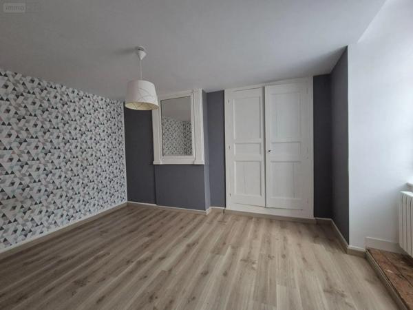 Location - Maison Pont-Farcy 50420 5 pièces 119 m 2 666 m 2