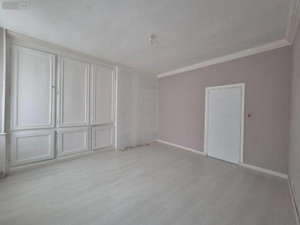 Location - Maison Pont-Farcy 50420 5 pièces 119 m 2 666 m 2