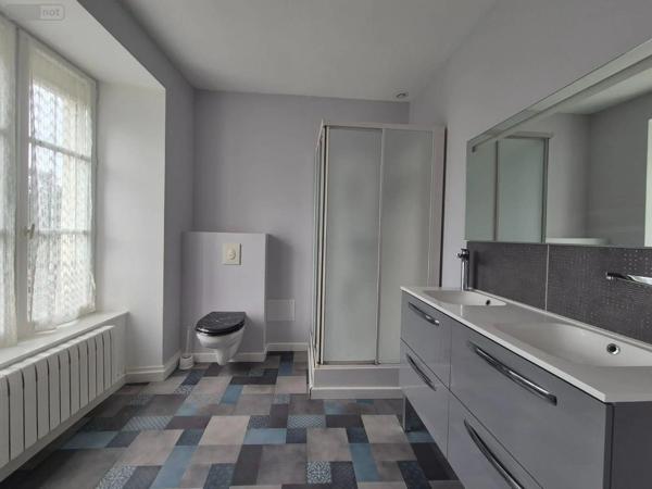 Location - Maison Pont-Farcy 50420 5 pièces 119 m 2 666 m 2