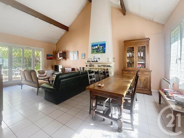 Maison à vendre  5 pièces - 116,56 m2 NOISY LE GRAND - 93