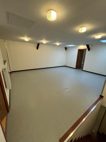 A louer spacieux T2 de 45m2