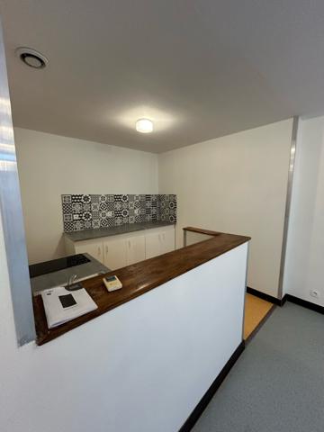 A louer spacieux T2 de 45m2