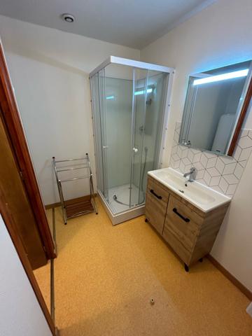 A louer spacieux T2 de 45m2