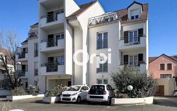 Appartement à vendre    4 pièces • 90,50 m2 Triel-sur-Seine