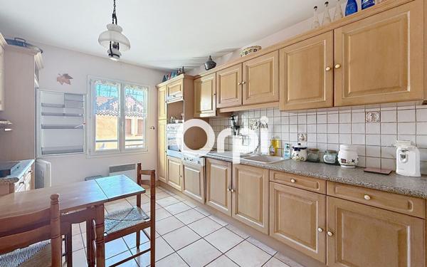 Appartement à vendre    4 pièces • 90,50 m2 Triel-sur-Seine