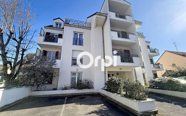 Appartement à vendre    4 pièces • 90,50 m2 Triel-sur-Seine