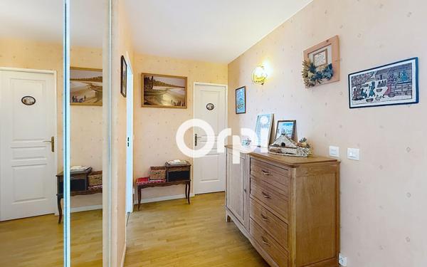 Appartement à vendre    4 pièces • 90,50 m2 Triel-sur-Seine