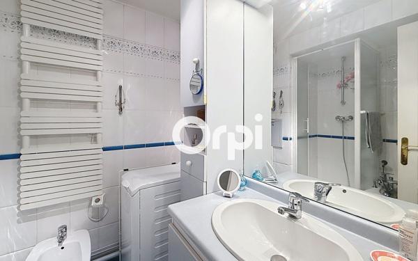 Appartement à vendre    4 pièces • 90,50 m2 Triel-sur-Seine