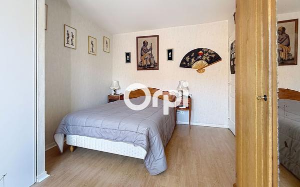 Appartement à vendre    4 pièces • 90,50 m2 Triel-sur-Seine