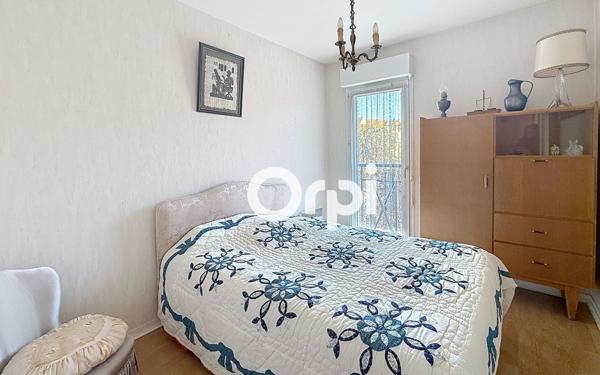 Appartement à vendre    4 pièces • 90,50 m2 Triel-sur-Seine