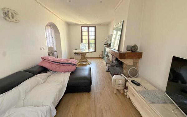 Maison à vendre    4 pièces •  Drancy