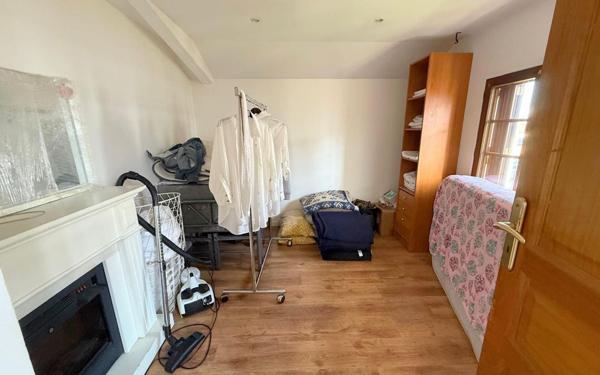 Maison à vendre    4 pièces •  Drancy