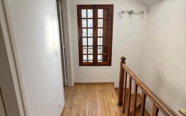 Maison à vendre    4 pièces •  Drancy