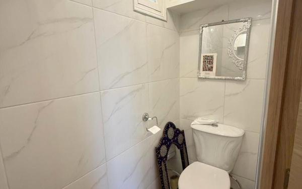 Maison à vendre    4 pièces •  Drancy