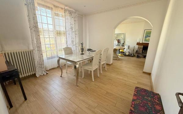 Maison à vendre    4 pièces •  Drancy