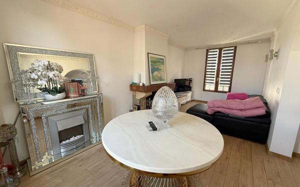 Maison à vendre    4 pièces •  Drancy