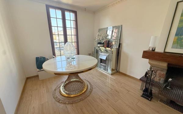 Maison à vendre    4 pièces •  Drancy