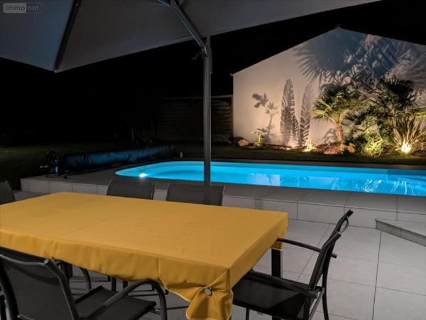 Maison à vendre à Les Herbiers en Vendée (85500), ref : 85013-1089274