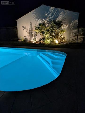 Maison à vendre à Les Herbiers en Vendée (85500), ref : 85013-1089274