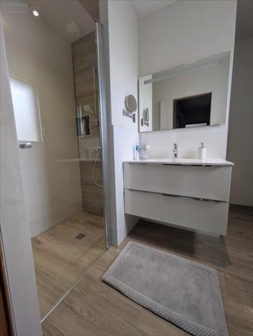 Maison à vendre à Les Herbiers en Vendée (85500), ref : 85013-1089274