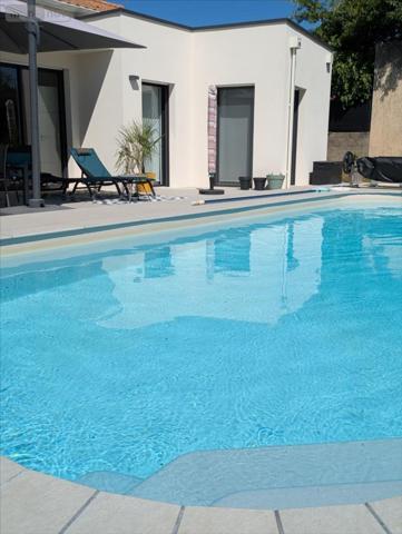 Maison à vendre à Les Herbiers en Vendée (85500), ref : 85013-1089274