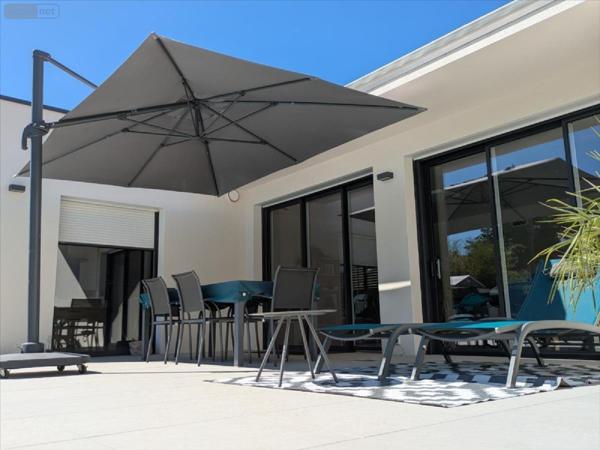 Maison à vendre à Les Herbiers en Vendée (85500), ref : 85013-1089274