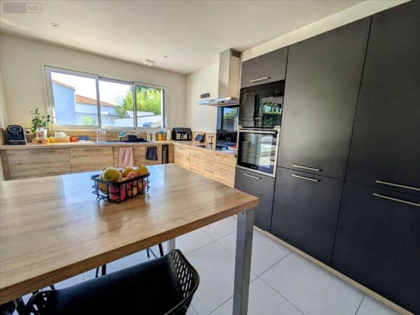 Maison à vendre à Les Herbiers en Vendée (85500), ref : 85013-1089274