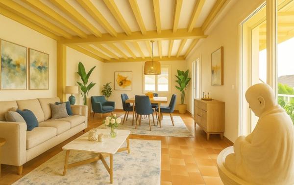 Vente Maison Hors lotissement Saint-marcel   