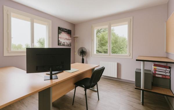 Vente Maison Hors lotissement Saint-marcel   