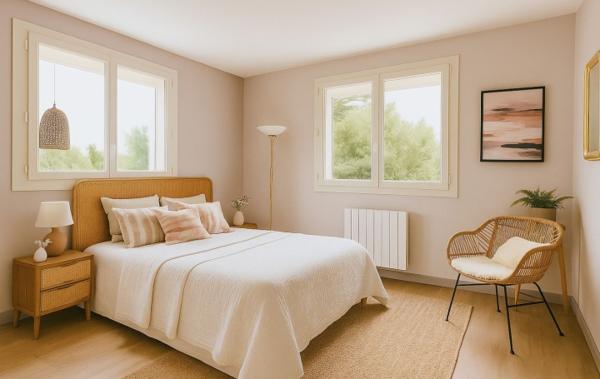 Vente Maison Hors lotissement Saint-marcel   