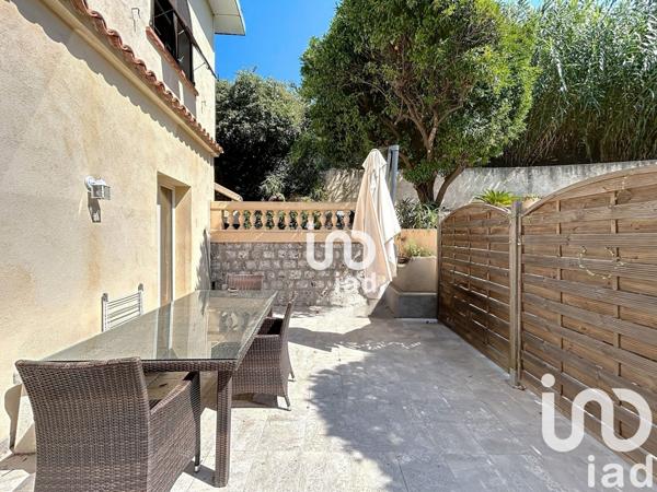 Apartment for sale 2 rooms 40 m² Gorbio