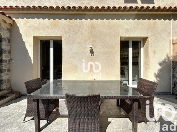 Apartment for sale 2 rooms 40 m² Gorbio