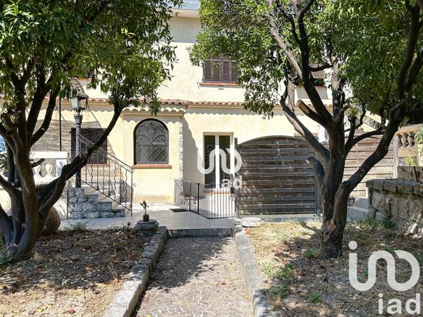 Apartment for sale 2 rooms 40 m² Gorbio