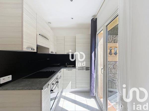 Apartment for sale 2 rooms 40 m² Gorbio