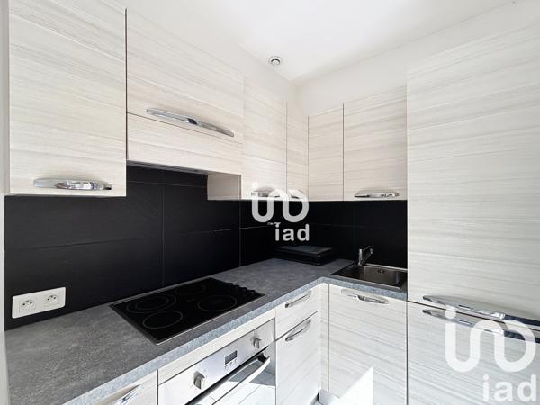 Apartment for sale 2 rooms 40 m² Gorbio