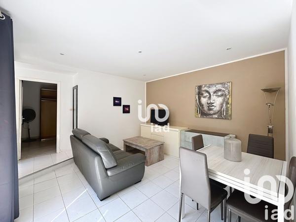 Apartment for sale 2 rooms 40 m² Gorbio