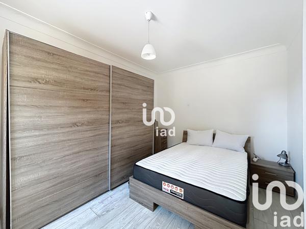 Apartment for sale 2 rooms 40 m² Gorbio