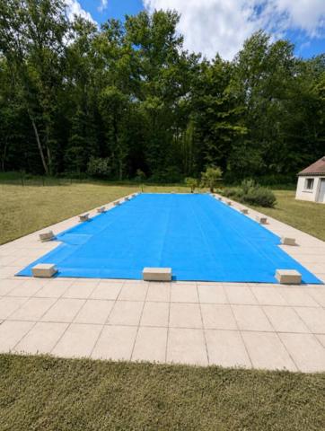 MAISON AVEC PISCINE À 10 MINUTES DE SARLAT